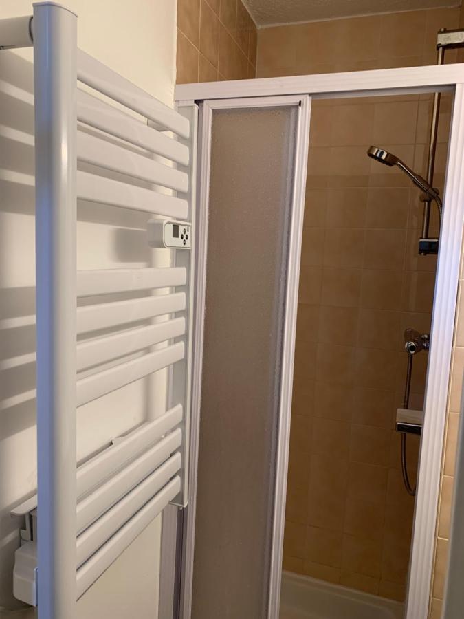 Appartement Vue Imprenable Avec Emplacement Ideal Les Deux Alpes Exterior photo